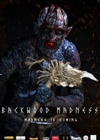 Backwoods Madness 2017 película escenas de desnudos