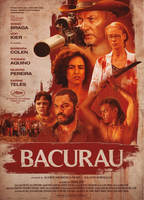 Bacurau (2019) Escenas Nudistas