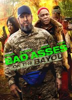 Bad Ass 3: Bad Asses on the Bayou 2015 película escenas de desnudos