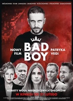 Bad Boy (2020) Escenas Nudistas