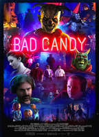 Bad Candy (2020) Escenas Nudistas