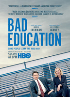 Bad Education 2019 película escenas de desnudos
