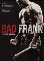Bad Frank 2017 película escenas de desnudos