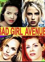 Bad Girl Avenue 2016 película escenas de desnudos