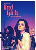 Bad Girls (2021) Escenas Nudistas