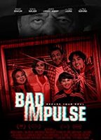 Bad Impulse 2019 película escenas de desnudos