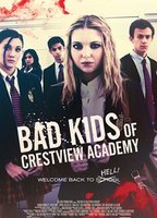 Bad Kids of Crestview Academy 2017 película escenas de desnudos