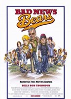 Bad News Bears 2005 película escenas de desnudos