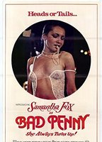 Bad Penny (1978) Escenas Nudistas