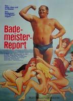 Bademeister-Report (1973) Escenas Nudistas
