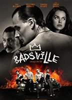 Badsville (2017) Escenas Nudistas