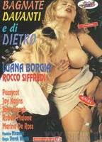 Bagnate davanti e di dietro 1991 película escenas de desnudos