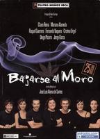 Bajarse al Moro (Play) (2008) Escenas Nudistas