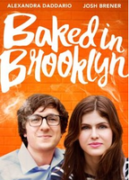 Baked In Brooklyn (2016) Escenas Nudistas