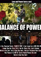 Balance of Power (2017) Escenas Nudistas
