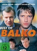  Balko - Headhunter   1996 película escenas de desnudos