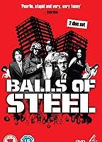Balls Of Steel (2005-2008) Escenas Nudistas