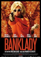 Bank Lady (2013) Escenas Nudistas