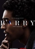 Barry 2016 película escenas de desnudos