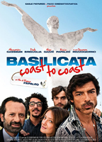 Basilicata coast to coast (2010) Escenas Nudistas