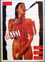 Bassi Istinti 1992 película escenas de desnudos