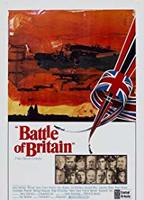 Battle of Britain 1969 película escenas de desnudos