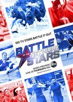 Battle of the Network Stars (II) 2017 película escenas de desnudos