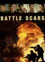 Battle Scars (2015) Escenas Nudistas