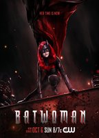 Batwoman (2019-presente) Escenas Nudistas
