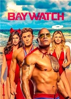 Baywatch: Los vigilantes de la playa 2017 película escenas de desnudos