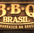 BBQ Brazil escenas nudistas
