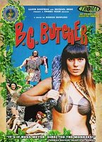 B.C. Butcher (2016) Escenas Nudistas