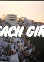 Beach Girls 1983 película escenas de desnudos