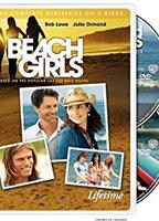Beach Girls 2005 película escenas de desnudos