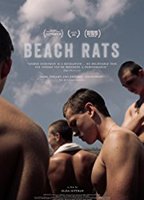 Beach Rats 2017 película escenas de desnudos