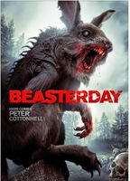 Beaster Day: Here Comes Peter Cottonhell 2014 película escenas de desnudos