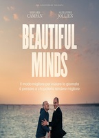 Beautiful Minds (2021) Escenas Nudistas