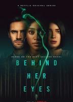 Behind Her Eyes (2021-presente) Escenas Nudistas