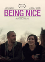 Being Nice (2014) Escenas Nudistas