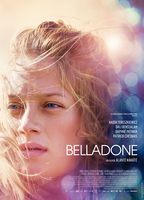 Belladone 2025 película escenas de desnudos
