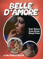 Belle d'amore 1970 película escenas de desnudos
