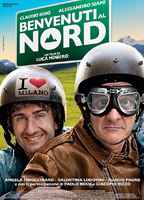 Benvenuti al Nord 2012 película escenas de desnudos
