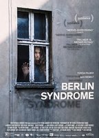 Berlin Syndrome 2017 película escenas de desnudos