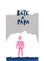 Bête à Papa (2016) Escenas Nudistas