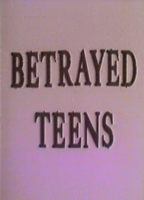 Betrayed Teens 1977 película escenas de desnudos