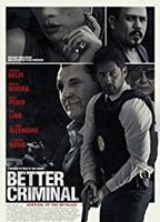Better Criminal (2016) Escenas Nudistas