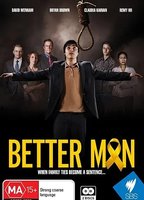 Better Man (2013) Escenas Nudistas
