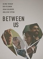 Between Us (2016) Escenas Nudistas