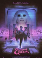 Beyond The Gates (2016) Escenas Nudistas