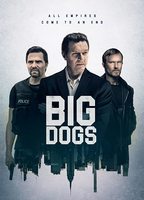 Big Dogs (2020-presente) Escenas Nudistas